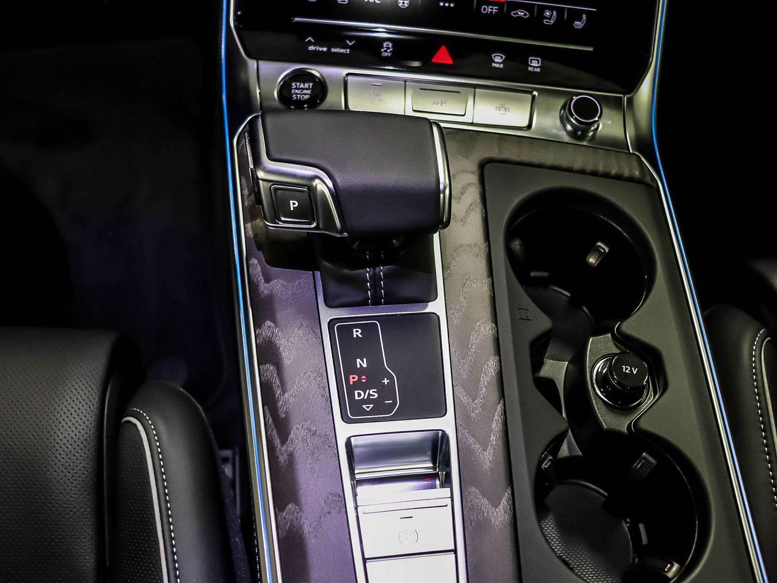 2025 Audi A6 Sales Demo | Dynamic Pkg | Black Optics thumb 27