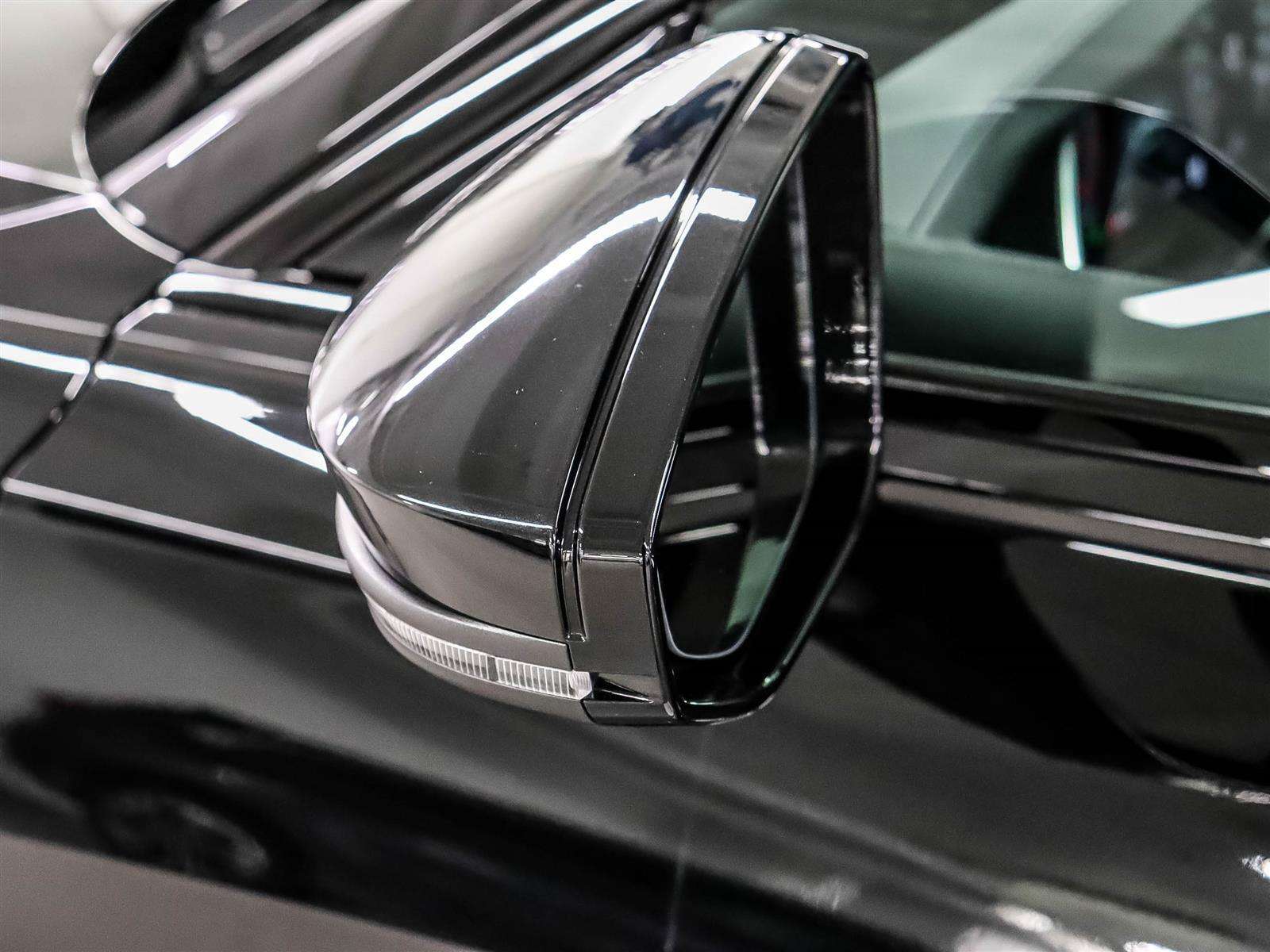 2025 Audi A6 Sales Demo | Dynamic Pkg | Black Optics thumb 21