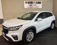 Suzuki S-Cross S-Cross 1.4 Hybrid 4WD AllGrip Top Blanc - thumbnail 18