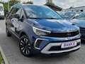 Opel Crossland X Crossland 1.5D Elegance -Kamera180°/Gepflegt- Blau - thumbnail 3