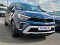 Opel Crossland X Crossland 1.5D Elegance -Kamera180°/Gepflegt- Blau - thumbnail 29