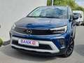 Opel Crossland X Crossland 1.5D Elegance -Kamera180°/Gepflegt- Blau - thumbnail 1