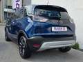 Opel Crossland X Crossland 1.5D Elegance -Kamera180°/Gepflegt- Blau - thumbnail 12