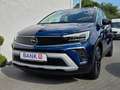 Opel Crossland X Crossland 1.5D Elegance -Kamera180°/Gepflegt- Blau - thumbnail 25