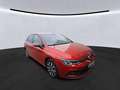 Volkswagen Golf VIII 1.5 TSI ACTIVE +STHZ +LED +ACC +IQ.DRIVE +VI Rot - thumbnail 4