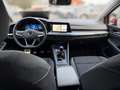 Volkswagen Golf VIII 1.5 TSI ACTIVE +STHZ +LED +ACC +IQ.DRIVE +VI Rouge - thumbnail 10