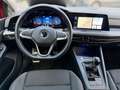 Volkswagen Golf VIII 1.5 TSI ACTIVE +STHZ +LED +ACC +IQ.DRIVE +VI Rouge - thumbnail 11