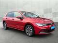 Volkswagen Golf VIII 1.5 TSI ACTIVE +STHZ +LED +ACC +IQ.DRIVE +VI Rouge - thumbnail 3