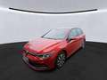 Volkswagen Golf VIII 1.5 TSI ACTIVE +STHZ +LED +ACC +IQ.DRIVE +VI Rot - thumbnail 2