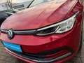 Volkswagen Golf VIII 1.5 TSI ACTIVE +STHZ +LED +ACC +IQ.DRIVE +VI Rouge - thumbnail 6