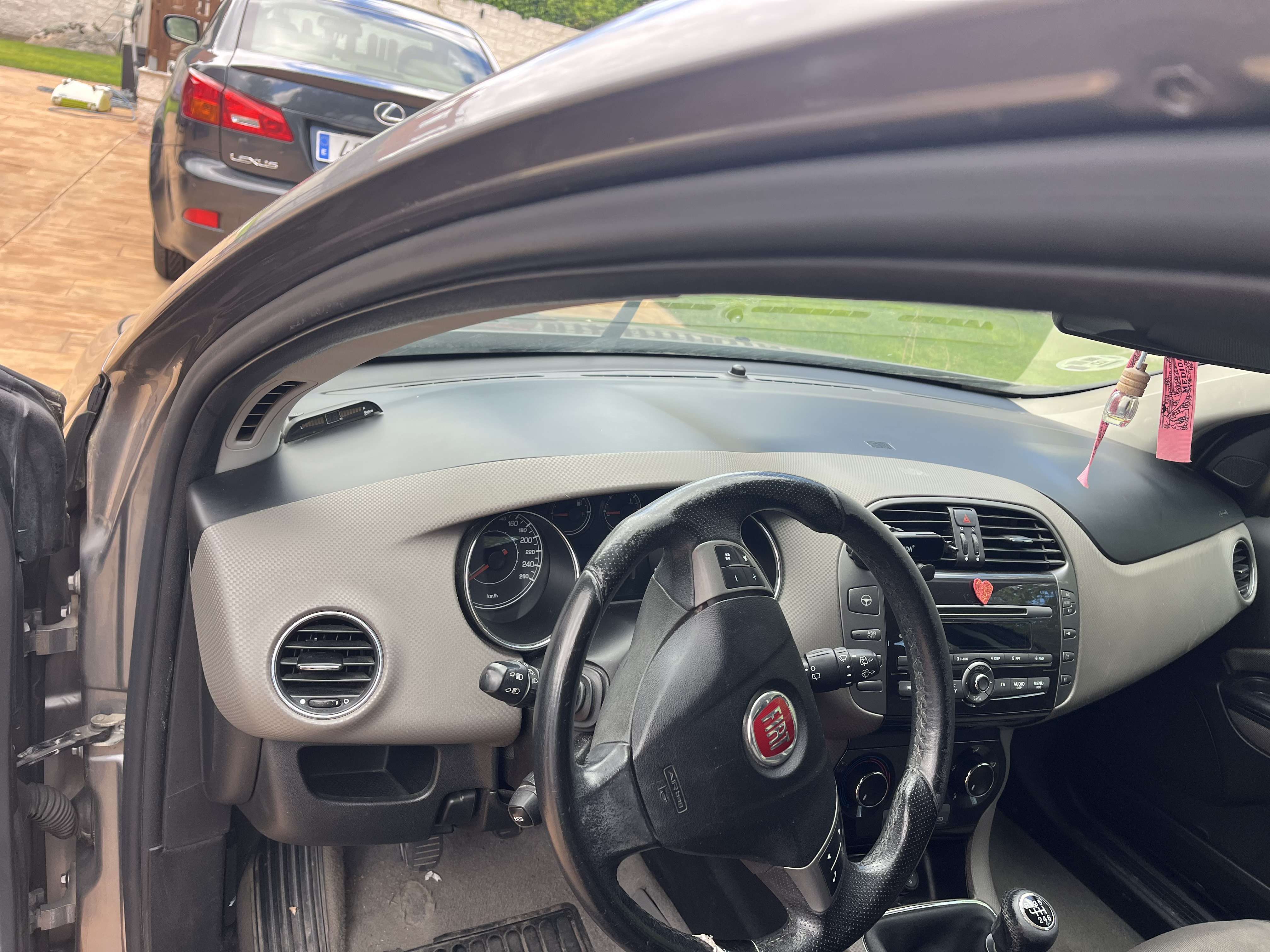 Fiat Bravo 1.6Mjt My Life 120 - foto 1