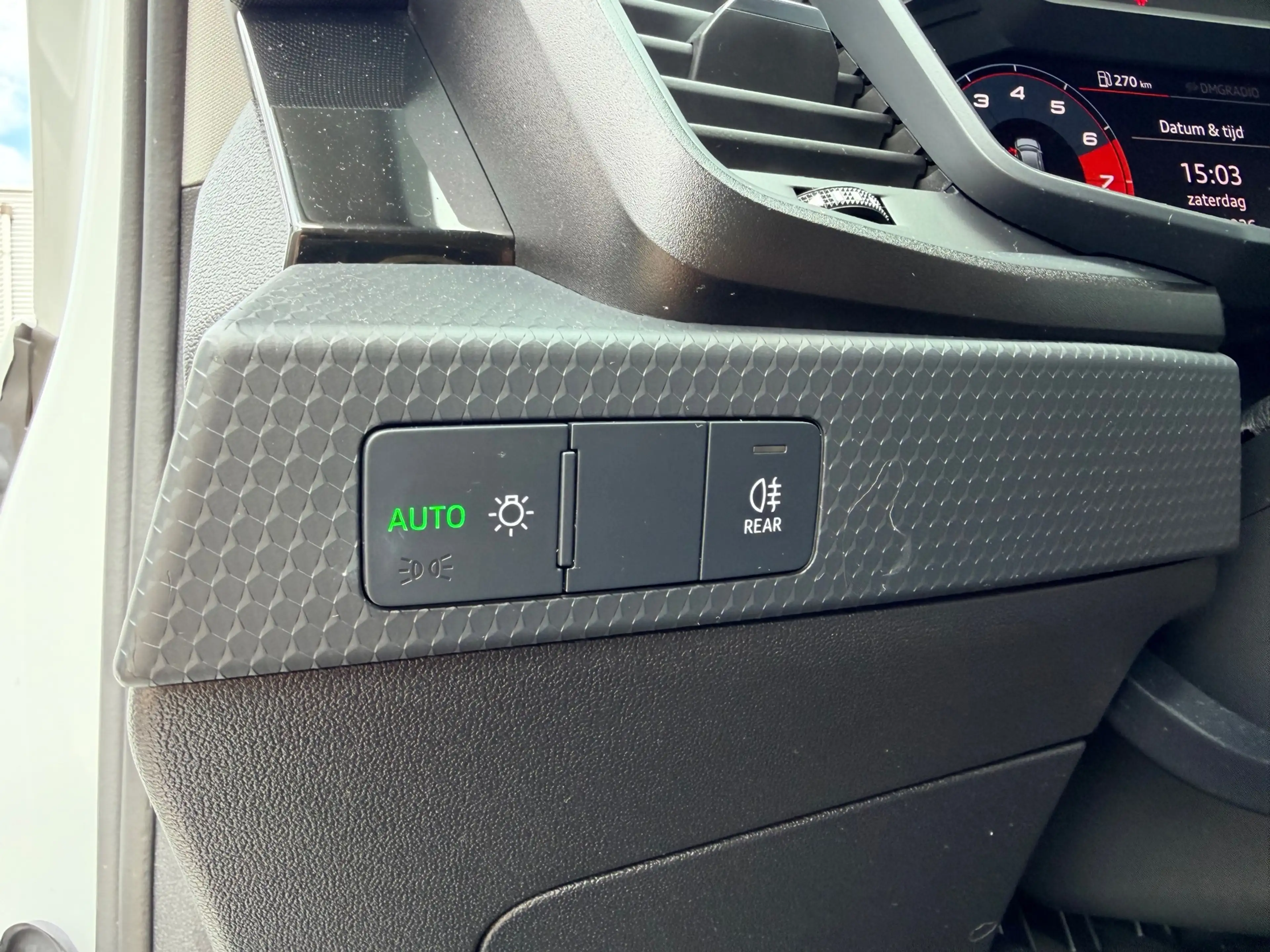 Audi A1 Sportback 30 TFSI stoelverwarming clima cruise — photo 5