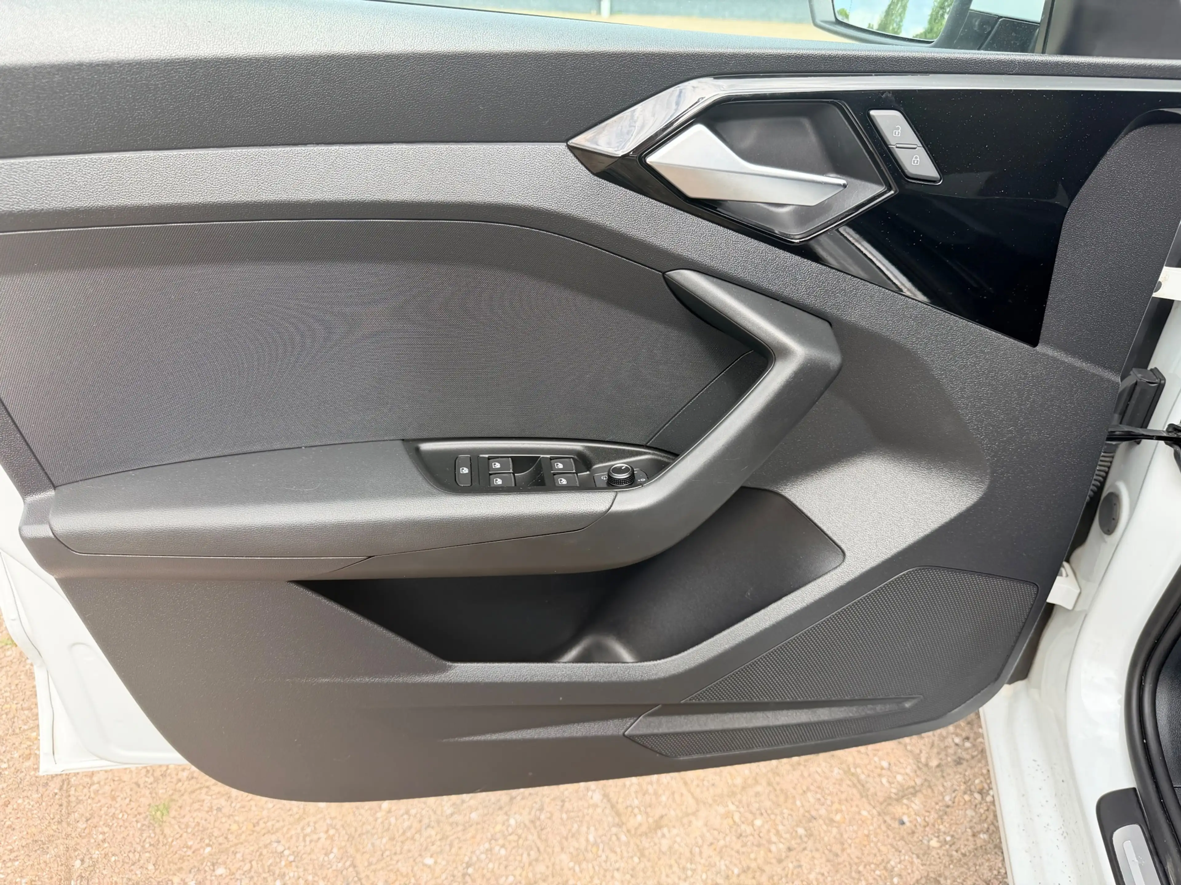 Audi A1 Sportback 30 TFSI stoelverwarming clima cruise — photo 4