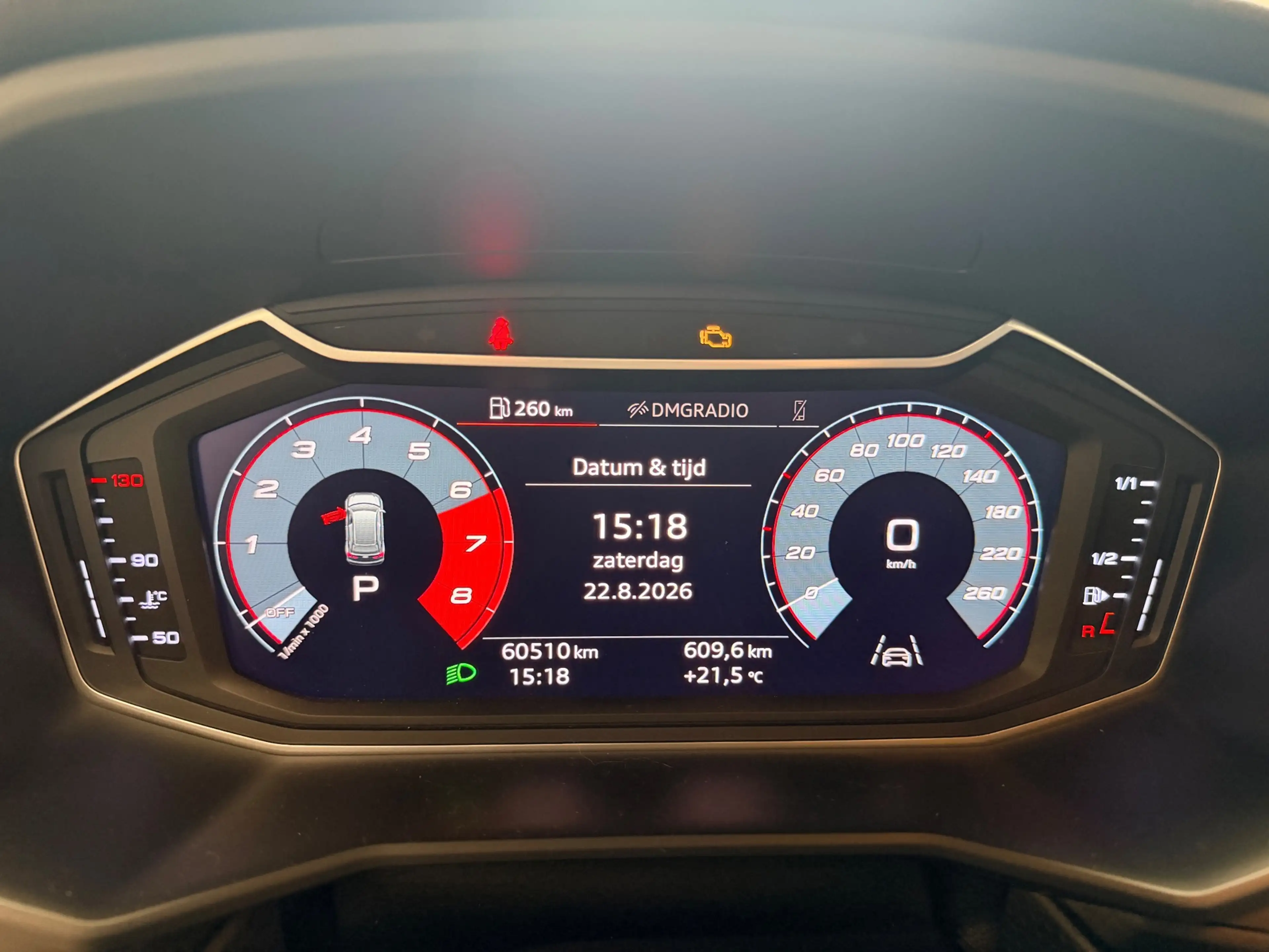 Audi A1 Sportback 30 TFSI stoelverwarming clima cruise — photo 17