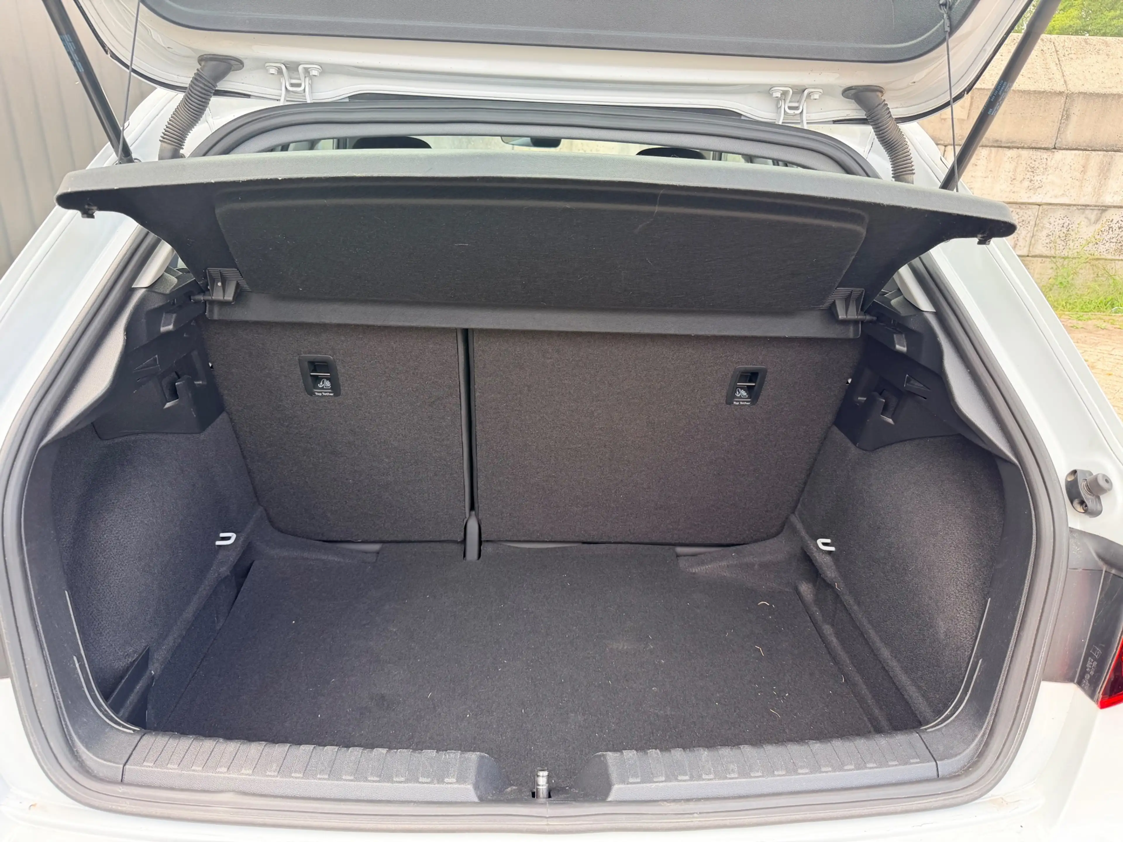 Audi A1 Sportback 30 TFSI stoelverwarming clima cruise — photo 12