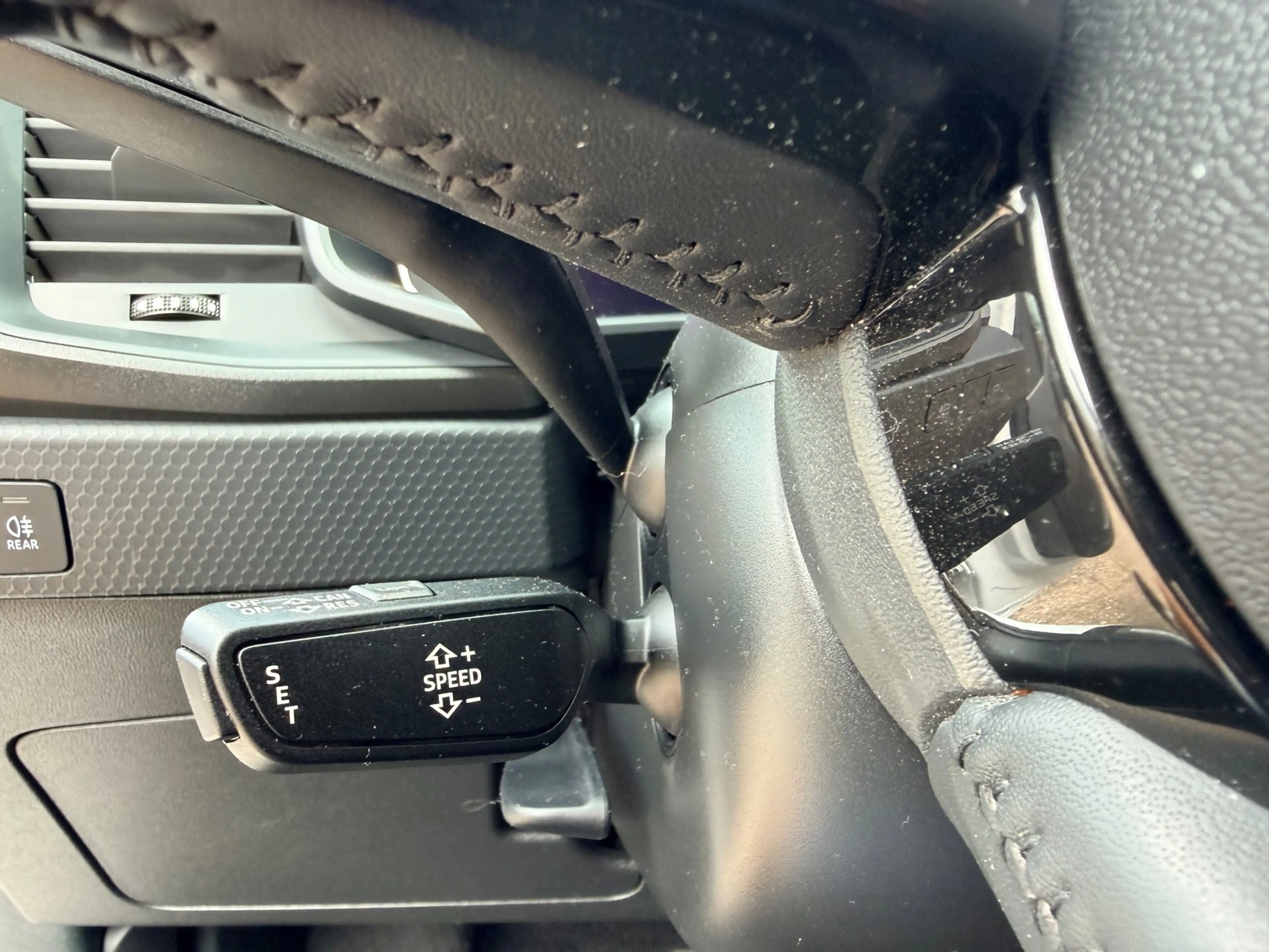 Audi A1 Sportback 30 TFSI stoelverwarming clima cruise — photo 6
