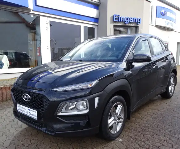 Hyundai KONA Pure 2WD *1.HD*