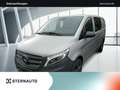 Mercedes-Benz Vito Vito 119 BlueTEC 4x4 Mixto/L LED AUTOMATIK AHK Silber - thumbnail 1