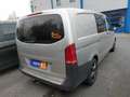 Mercedes-Benz Vito Vito 119 BlueTEC 4x4 Mixto/L LED AUTOMATIK AHK Silber - thumbnail 4