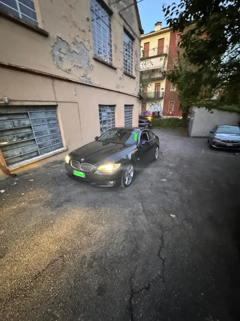 BMW 325 325d Coupe Attiva - 2