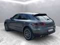 Porsche Macan S Diesel *2HD/Lückenlos bei Porsche* Grau - thumbnail 4