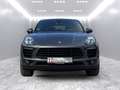 Porsche Macan S Diesel *2HD/Lückenlos bei Porsche* Grau - thumbnail 2