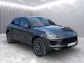 Porsche Macan S Diesel *2HD/Lückenlos bei Porsche* Grau - thumbnail 1