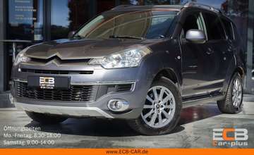 Exclusive *SHZ/Klimaaut./7-Sitzer*