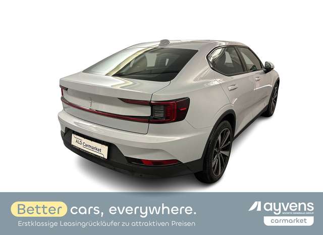 Polestar 2 Dual Motor 78kWh