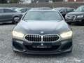 BMW M850 i xDrive Coupe Merino*Soft*H&K*BMW Individua Gris - thumbnail 2