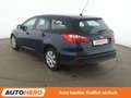Ford Focus 1.0 EcoBoost Ambiente *KLIMA*GARANTIE* Bleu - thumbnail 4