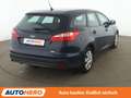Ford Focus 1.0 EcoBoost Ambiente *KLIMA*GARANTIE* Bleu - thumbnail 6