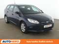Ford Focus 1.0 EcoBoost Ambiente *KLIMA*GARANTIE* Bleu - thumbnail 8