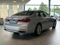 BMW 750 i xDrive*Massage*Sitzblftng*Softclose*Memory* Silber - thumbnail 6