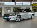 BMW 750 i xDrive*Massage*Sitzblftng*Softclose*Memory* Silber - thumbnail 1