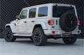 Jeep Wrangler 4 x e 380 BRUTE Richmond Alpine Led  ACC DAB Camer Gris - thumbnail 2