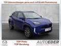 Toyota Yaris Cross 1,5 VVT-i Hybrid Active Drive Aut. Blau - thumbnail 1