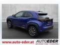 Toyota Yaris Cross 1,5 VVT-i Hybrid Active Drive Aut. Blau - thumbnail 4