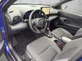 Toyota Yaris Cross 1,5 VVT-i Hybrid Active Drive Aut. Blau - thumbnail 10
