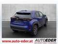 Toyota Yaris Cross 1,5 VVT-i Hybrid Active Drive Aut. Blau - thumbnail 5