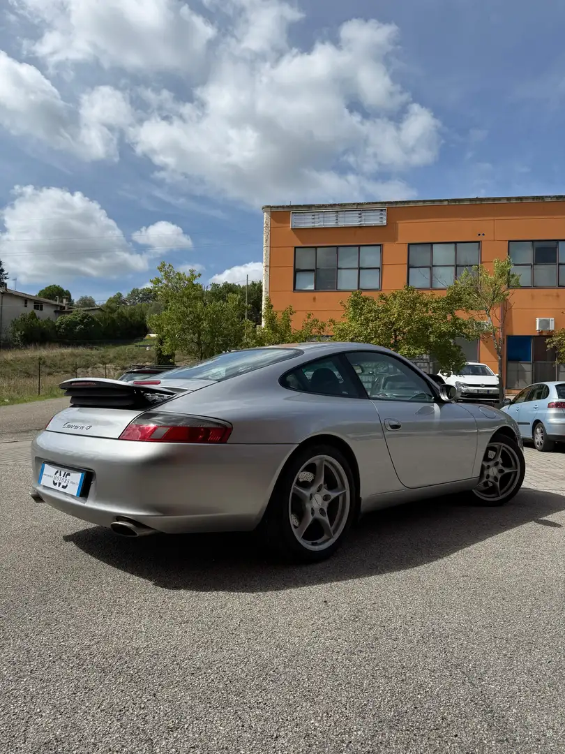 Porsche 996 carrera 4 PROMO garanzia 12/36 mesi - 2