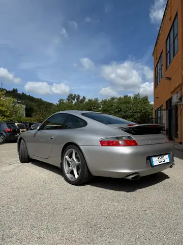 Porsche 996 carrera 4 PROMO garanzia 12/36 mesi