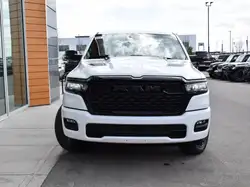RAM 1500 2026