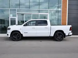 RAM 1500 2026