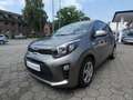 Kia Picanto Edition 7 Klima Sitzheizung orig 11050 km Argent - thumbnail 1