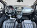 Abarth 595 Turismo Aut. //Skydome+++// Schwarz - thumbnail 3