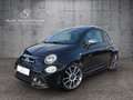 Abarth 595 Turismo Aut. //Skydome+++// Schwarz - thumbnail 1