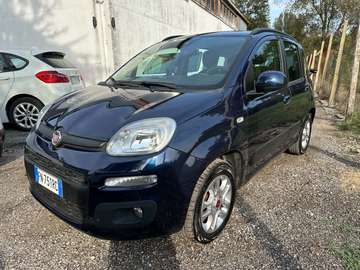 Panda III 2018 0.9 t.air t. Lounge automatica
