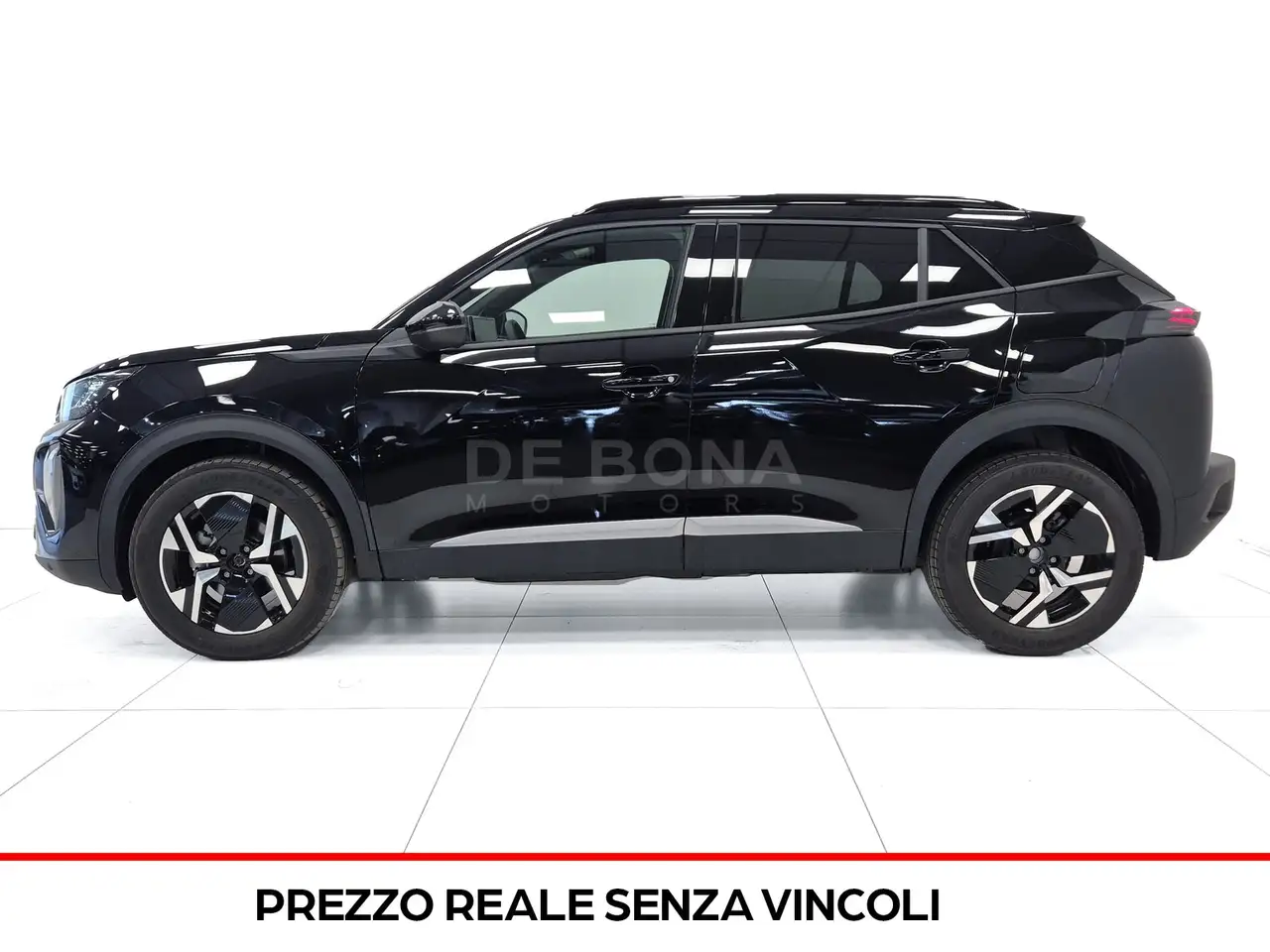 Peugeot 2008 2026