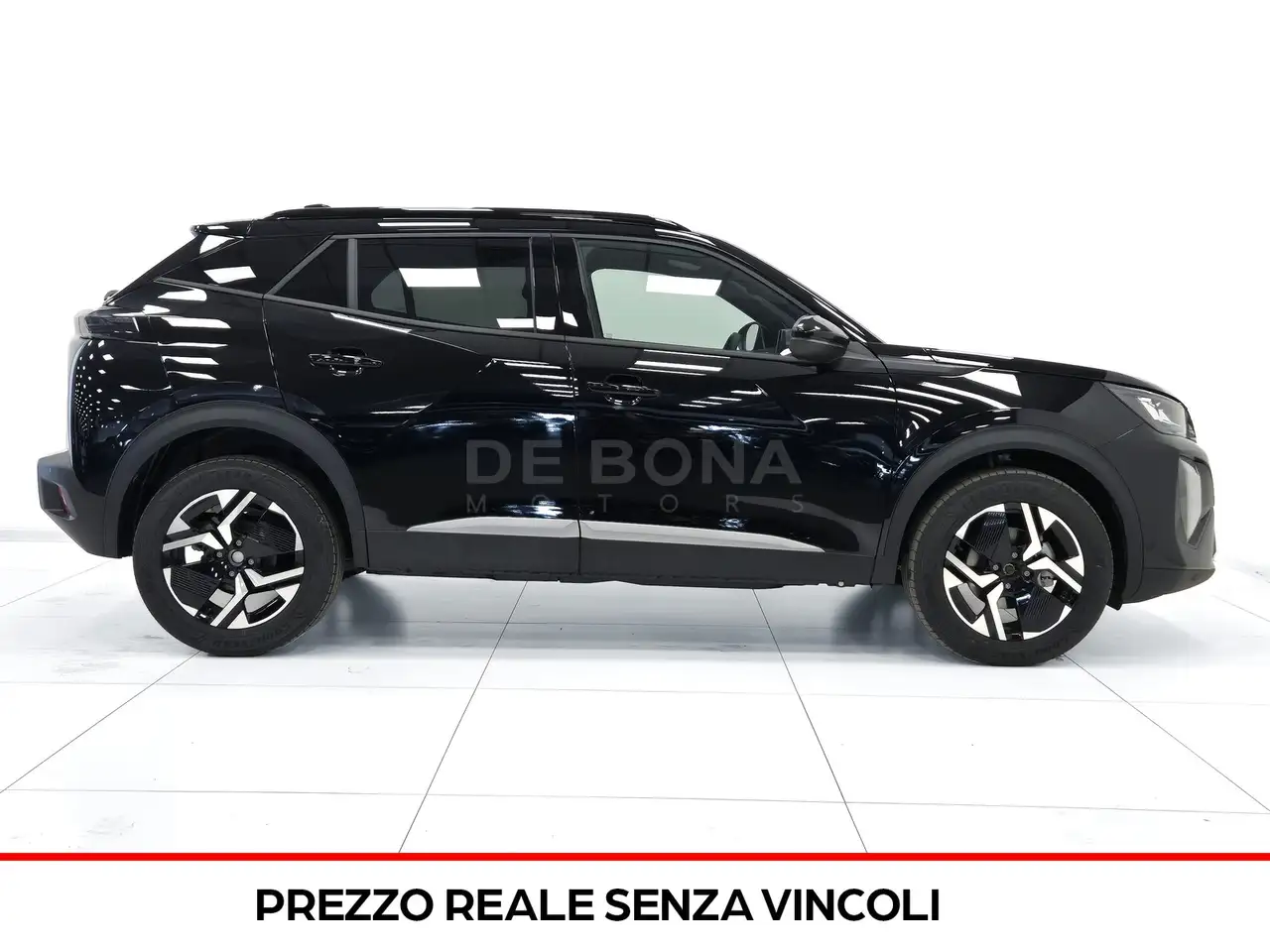 Peugeot 2008 2026